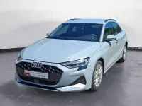 Gebraucht Audi A3 Advanced Plus 116 PS (85 kW) 2025 Grau Limousine