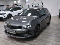 Gebraucht Opel Astra 131 PS (96 kW) 2024 Grau Limousine