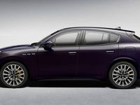 Neu Maserati Grecale 330 PS (242 kW) 2026 Blau SUV