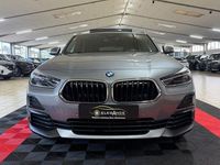 Gebraucht BMW X2 Advantage 195 PS (143 kW) 2023 Grau SUV