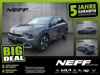 Gebraucht Citroën C4 PureTech 131 PS (96 kW) 2024 Grau SUV