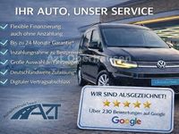 Gebraucht Ford C-MAX Titanium 150 PS (110 kW) 2019 Blau Van / Kleinbus