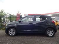 gebraucht Hyundai i10 1.0 select m/t mj24 bluetooth+klima