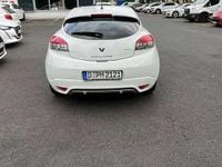 Gebraucht Renault Mégane Coupé Dynamique 131 PS (96 kW) 2011 Coupé