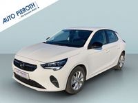 Gebraucht Opel Corsa Elegance 101 PS (74 kW) 2022 Arktis weiß Kleinwagen