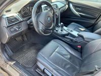 gebraucht BMW 335 d xDrive Touring*Head-Up*Panorama*LEDER*