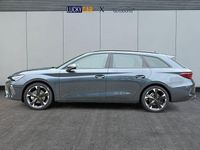 Neu Cupra Leon 150 PS (110 kW) 2025 Grau Limousine