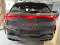 Używany Cupra Terramar VZ 265 KM (194 kW) 2025 Szary SUV