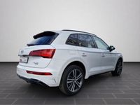 gebraucht Audi Q5 S line