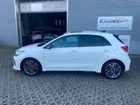 gebraucht Kia Rio 1.0 T-GDI GT Line DCT*AWR*GD*Garantie*