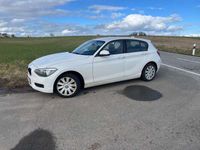 gebraucht BMW 114 114 i