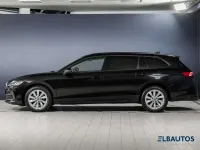 Gebraucht Skoda Superb 150 PS (110 kW) 2025 Schwarz Kombi