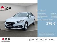 Neu Seat Leon Style 150 PS (110 kW) 2025 Limousine