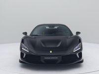 Gebraucht Ferrari F8 721 PS (530 kW) 2022 Nero daytona Coupé