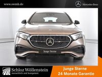 Gebraucht Mercedes E300 AMG 313 PS (230 kW) 2025 Braun Kombi