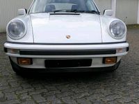 gebraucht Porsche 911 G Modell Cabrio