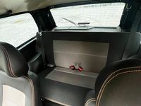 Gebraucht Lada Urban 83 PS (61 kW) 2018 Schwarz SUV