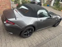 Gebraucht Mazda MX5 132 PS (97 kW) 2019 Cabrio