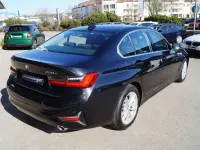 Gebraucht BMW 330 Performance 265 PS (194 kW) 2019 Saphirschwarz Limousine