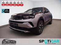 Gebraucht Opel Mokka 131 PS (96 kW) 2025 Grau SUV