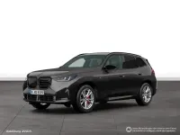 Gebraucht BMW X3 M Sport 381 PS (280 kW) 2025 Grau SUV