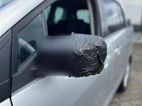 Second-hand Mazda 5 116 CP (85 kW) 2010 Argintiu Monovolum