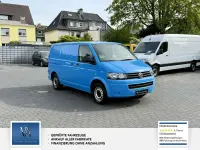 Gebraucht VW Transporter 84 PS (61 kW) 2012 Other Van