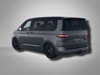Nowe VW Multivan Edition 150 KM (110 kW) 2025 Szary Minivan