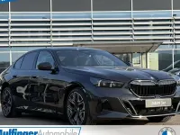 Neu BMW 520 Comfort Edition 197 PS (144 kW) 2026 Grau Kombi