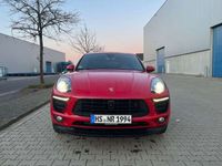 gebraucht Porsche Macan MacanPDK