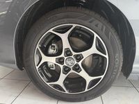 Neu MG MG3 Comfort 116 PS (85 kW) 2025 Grau Kleinwagen