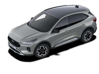 Neu Ford Kuga Active X 179 PS (131 kW) 2026 Solar silver SUV