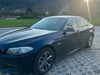 Gebraucht BMW 535 299 PS (219 kW) 2011 Limousine