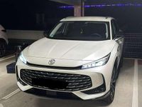 Gebraucht MG HS Luxury 272 PS (200 kW) 2025 Weiß SUV