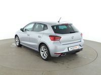 gebraucht Seat Ibiza 1.0 TSI FR, Benzin, 15.530 €