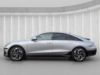 Gebraucht Hyundai Ioniq 6 239 kW (325 PS) 2024 Silber metallic Limousine