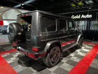 Gebraucht Mercedes G63 AMG AMG 585 PS (430 kW) 2019 Schwarz SUV