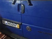 Gebraucht VW T4 120 PS (88 kW) 2003 Blau Van