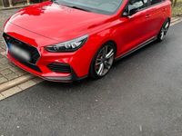 gebraucht Hyundai i30 N