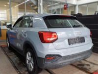 Gebraucht Audi Q2 Comfort 110 PS (80 kW) 2023 Pfeilgrau perleffekt SUV
