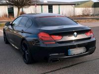 gebraucht BMW 650 i xDrive Gran Coupe , M-Paket, Facelift