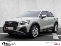 Gebraucht Audi SQ2 Comfort 300 PS (220 kW) 2025 Tausilber SUV