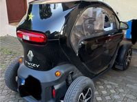 gebraucht Renault Twizy 