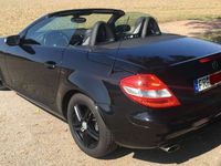 gebraucht Mercedes SLK280 SLK 2807G-TRONIC