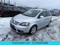 Gebraucht VW Golf VI United 160 PS (117 kW) 2008 Silber Kleinwagen