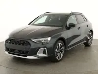 Gebraucht Audi A3 204 PS (150 kW) 2026 Grau metallic