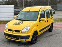 gebraucht Renault Kangoo Privilege 1.6 Automatik TÜV NEU