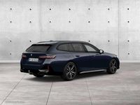 Neu BMW 520 Comfort Edition 197 PS (144 kW) 2026 Sophistograu brillanteffekt Kombi