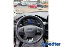 Gebraucht Ford Kuga Titanium X 224 PS (164 kW) 2021 Schwarz SUV
