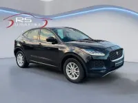 Usata Jaguar E-Pace 150 CV (110 kW) 2020 Nero SUV